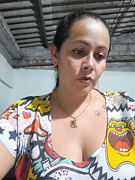 Roussexy  online show from 01/08/25, 02:57