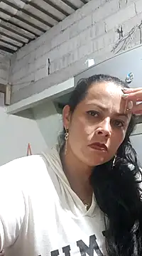 Roussexy  online show from 12/19/24, 01:50