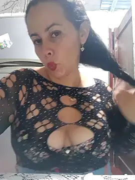 Roussexy  online show from 12/15/24, 01:46