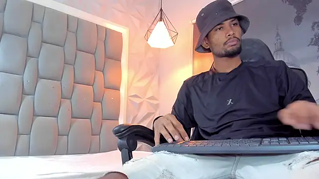 jiren xboy online show from 01/10/25, 04:44