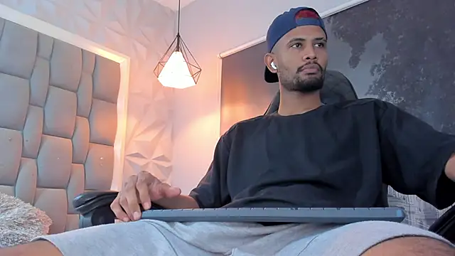 jiren xboy online show from 01/27/25, 03:47