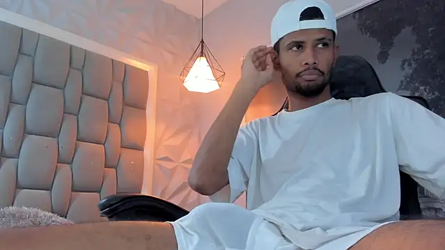 jiren xboy online show from 01/11/25, 04:48