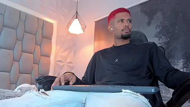 jiren xboy online show from 01/15/25, 02:02