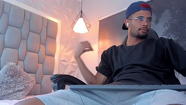 jiren xboy online show from 01/24/25, 02:49