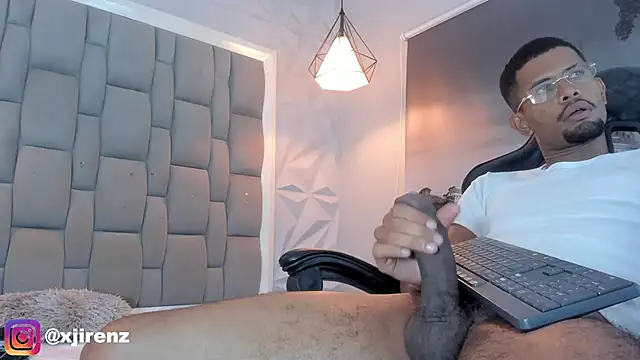 jiren xboy online show from 12/30/24, 06:31