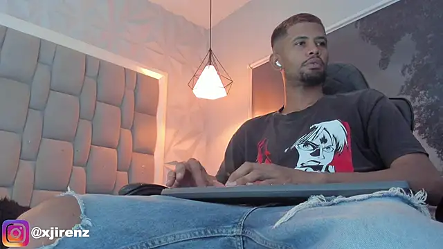 jiren xboy online show from 02/12/25, 04:01