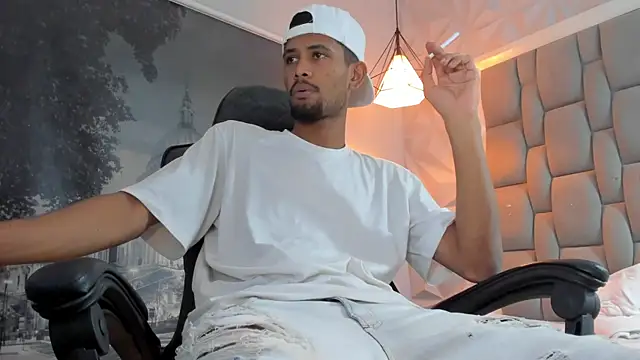 jiren xboy online show from 01/08/25, 08:50