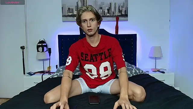 Deim  online show from 01/13/26, 02:15