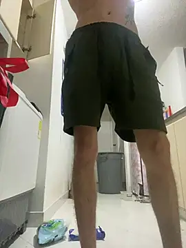 Deim  online show from 04/14/26, 02:27