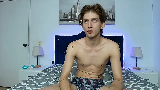 Deim  online show from 11/04/25, 01:20