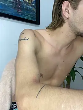 Deim  online show from 02/08/26, 03:04