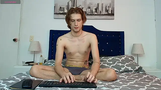 Deim  online show from 03/14/26, 02:45