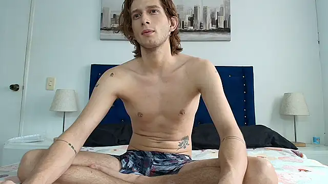 Deim  online show from 03/26/26, 01:20