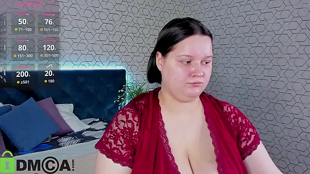 Blossom Sonya online show from 11/29/25, 01:17