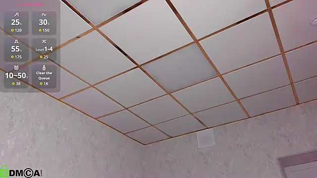 Blossom Sonya online show from 10/25/25, 01:16