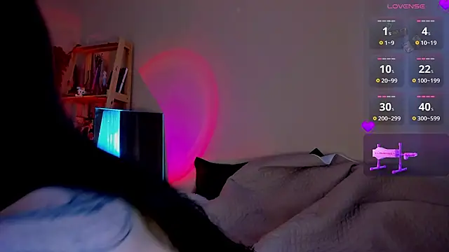 jennie chan online show from 03/08/26, 10:29