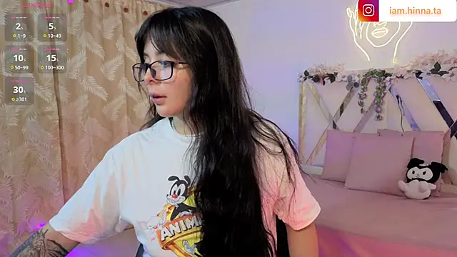 hina tay online show from 03/07/26, 03:13