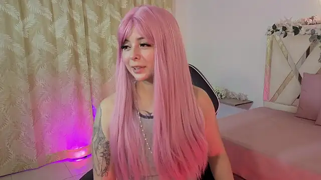 hina tay online show from 03/20/26, 03:29