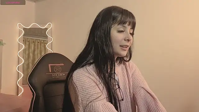 hina tay online show from 01/09/26, 03:02