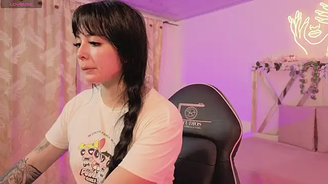 hina tay online show from 03/24/26, 03:28