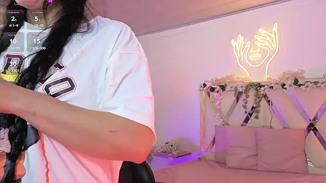 hina tay online show from 02/26/26, 03:17