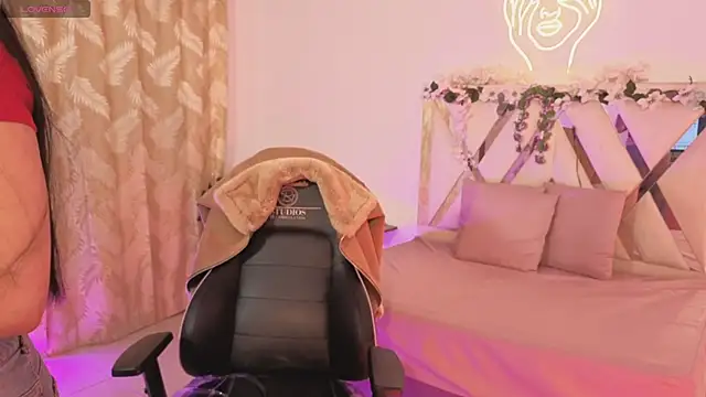 hina tay online show from 02/25/26, 03:07