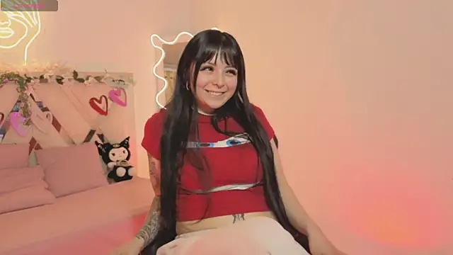 hina tay online show from 12/02/25, 03:07