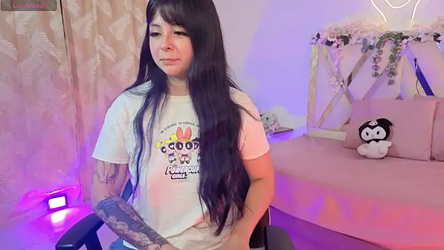 hina tay online show from 02/27/26, 03:18