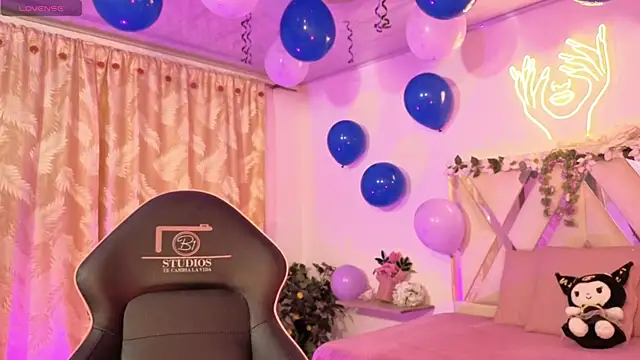 hina tay online show from 04/02/26, 03:35