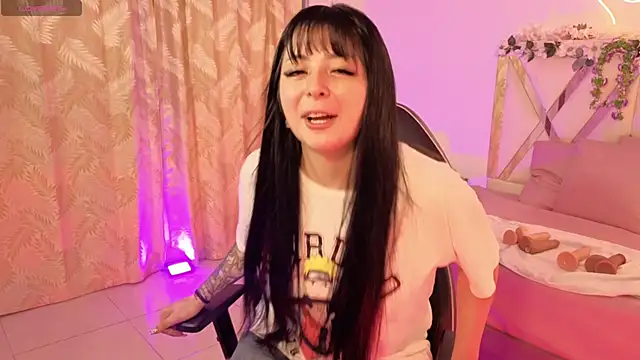 hina tay online show from 03/27/26, 03:37