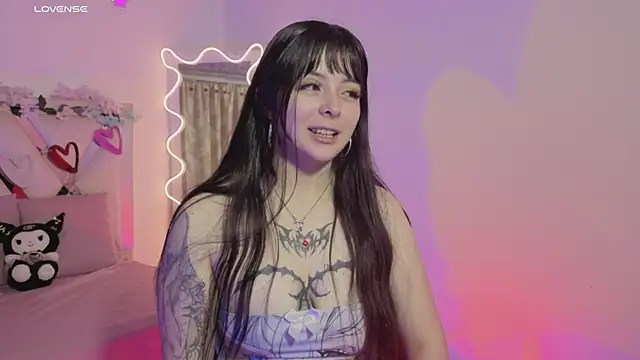 hina tay online show from 01/12/26, 03:13