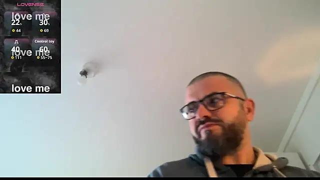 CaroAndMarc online show from 12/19/25, 11:23