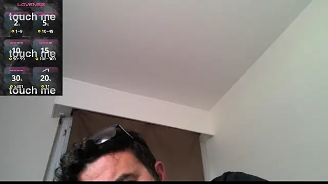 CaroAndMarc online show from 10/23/25, 02:27