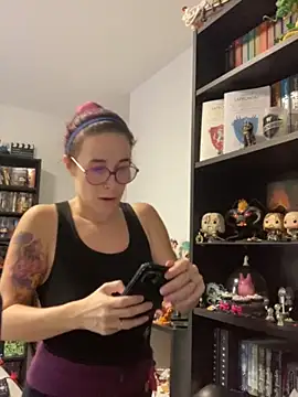 MagdalenaMedusa online show from 11/06/25, 10:08