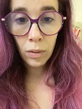 MagdalenaMedusa online show from 12/02/25, 07:43