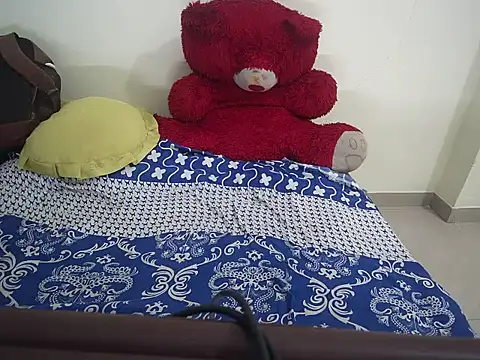 Kinjal patel01 online show from 03/28/26, 01:12