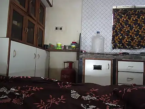 Kinjal patel01 online show from 09/26/25, 05:47