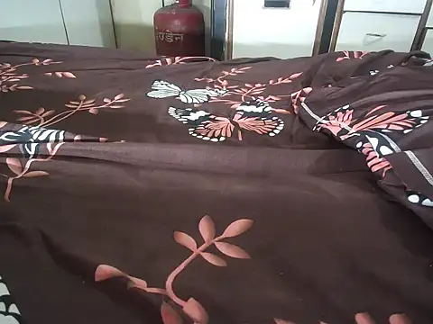 Kinjal patel01 online show from 09/25/25, 04:40