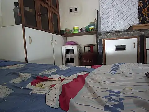 Kinjal patel01 online show from 09/10/25, 04:33