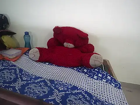 Kinjal patel01 online show from 03/22/26, 05:43