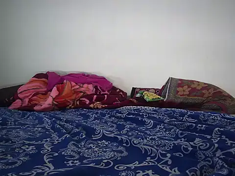 Kinjal patel01 online show from 06/02/26, 01:33