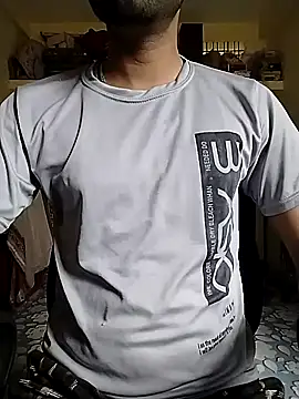 hotboy22 online show from 10/10/25, 09:21