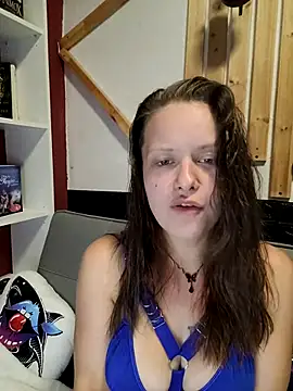 Lilith  Mystery online show from 09/26/25, 07:54