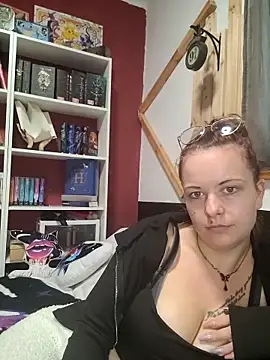 Lilith  Mystery online show from 10/24/25, 08:02