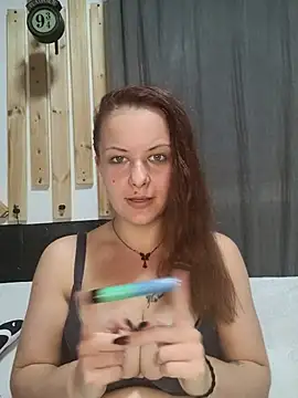 Lilith  Mystery online show from 10/26/25, 07:47