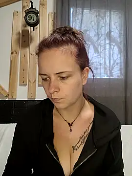 Lilith  Mystery online show from 10/17/25, 08:28