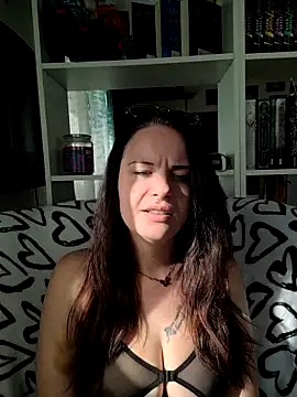 Lilith  Mystery online show from 03/11/26, 08:30