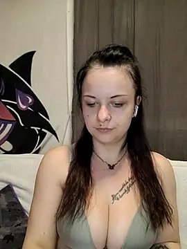 Lilith  Mystery online show from 03/02/26, 07:54