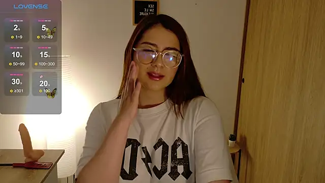 Rachel t  online show from 10/01/25, 10:24