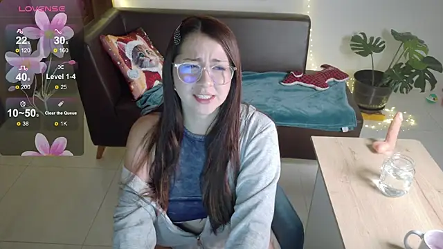 Rachel t  online show from 01/17/25, 05:11